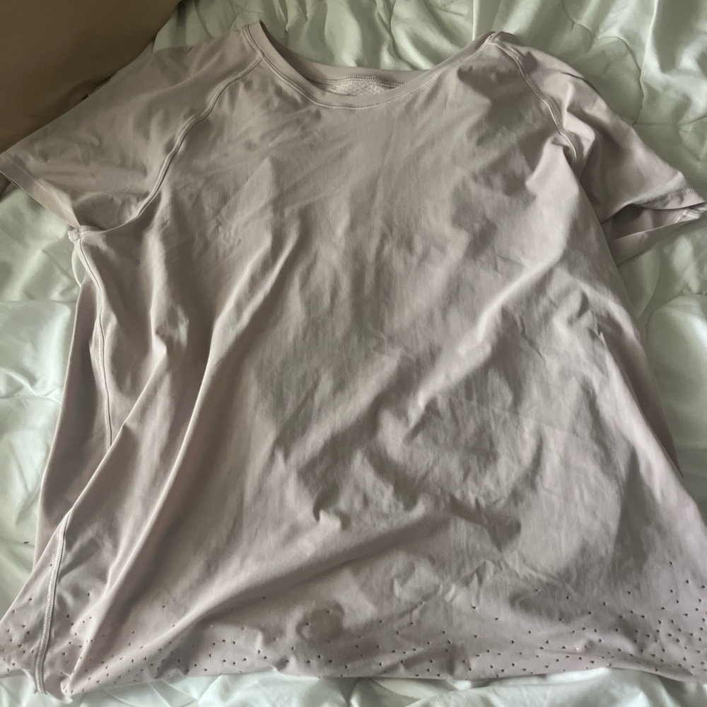 Lululemon shirt